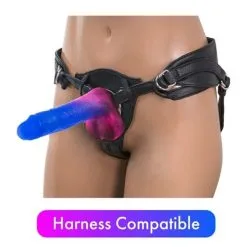 COSMIC -Vibrateurs boutique bms pure love vibrating and rotating dildo with remote cosmic 74915 standard content rotating dong with remote 0420092705567