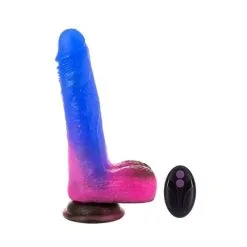 COSMIC -Vibrateurs boutique bms pure love vibrating and rotating dildo with remote cosmic main image20092525042