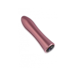 FEMMEFUNN-BOUGIE BULLET -ROSE