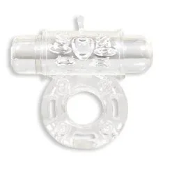 SENSUELLE BULLET RING -Vibrateurs boutique bt m36cl 3