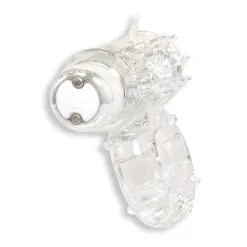 SENSUELLE BULLET RING -Vibrateurs boutique bt m36cl 4