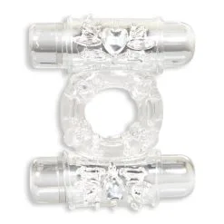 SENSUELLE DOUBLE BULLET -Vibrateurs boutique bt m37cl 3