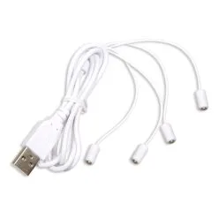 SENSUELLE DOUBLE BULLET -Vibrateurs boutique bt m37cl 6