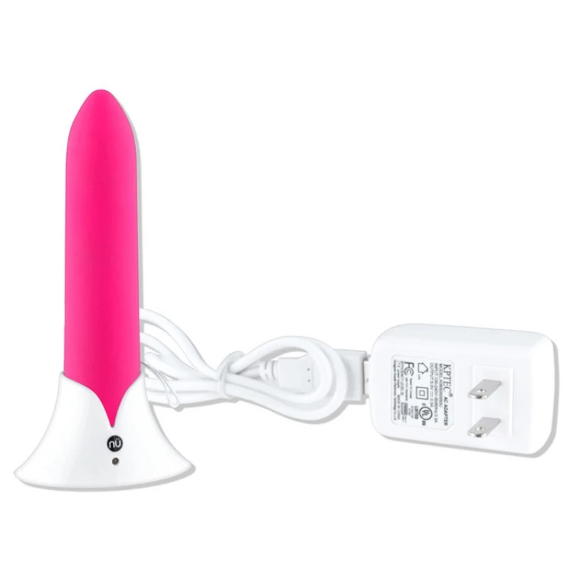 SENSUELLE POINT RECHARGEABLE ROSE 5 SENSUELLE POINT RECHARGEABLE ROSE â Image 3