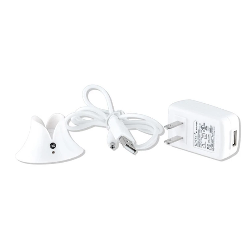 SENSUELLE POINT RECHARGEABLE ROSE 4 SENSUELLE POINT RECHARGEABLE ROSE â Image 2