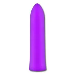 SENSUELLE POINT RECHARGEABLE MAUVE -Vibrateurs boutique bt w34pu 3