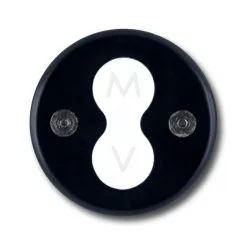 SENSUELLE PEARL & BOULE MASSAGE MÉCANIQUE ROSE -Vibrateurs boutique bt w40pk 8