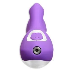 SENSUELLE LUXE MAUVE 12 SENSUELLE LUXE MAUVE -Vibrateurs boutique bt w45pu 7