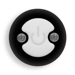 SENSUELLE JOIE NOIR -Vibrateurs boutique bt w52bk 4