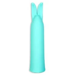 SENSUELLE BUNNII AQUA BLEU -Vibrateurs boutique bt w53bl 3