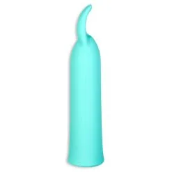 SENSUELLE BUNNII AQUA BLEU -Vibrateurs boutique bt w53bl 5
