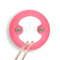 SENSUELLE PLEASURE PANTY ROSE -Vibrateurs boutique bt w55pk 5