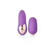 SENSUELLE R/C PETITE EGG-PURPLE -Vibrateurs boutique bt w62pu 3