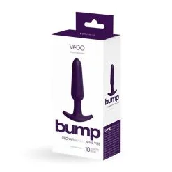 VEDO - BUMP - MAUVE