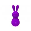 FEMMEFUNN-BUNNY MASSAGER-MAUVE -Vibrateurs boutique bunny 2 w 1 1