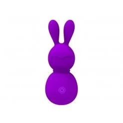 FEMMEFUNN-BUNNY MASSAGER-MAUVE