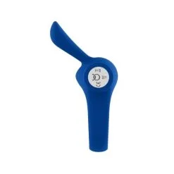 FORTO - BUNNY - BLEU -Vibrateurs boutique bunnyb4