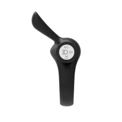 FORTO - BUNNY - NOIR 9 FORTO - BUNNY - NOIR -Vibrateurs boutique bunnyn4