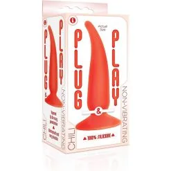 PLUG AND PLAY CHILI - ROUGE