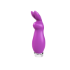 VEDO - CRAZZY BUNNY - MAUVE -Vibrateurs boutique crazzy bunny purple 1 1