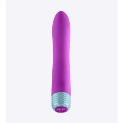 FEMME FUNN - DENSA - ROSE 6 FEMME FUNN - DENSA - ROSE -Vibrateurs boutique densa bullet dual density bullet purple angled