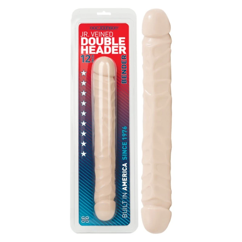 JR. DOUBLE HEADER 12" WIRE 6 JR. DOUBLE HEADER 12" WIRE – Image 4