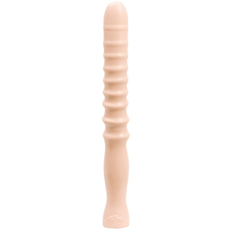 ANAL TWIST 11.5" FLESH 6 ANAL TWIST 11.5" FLESH – Image 4