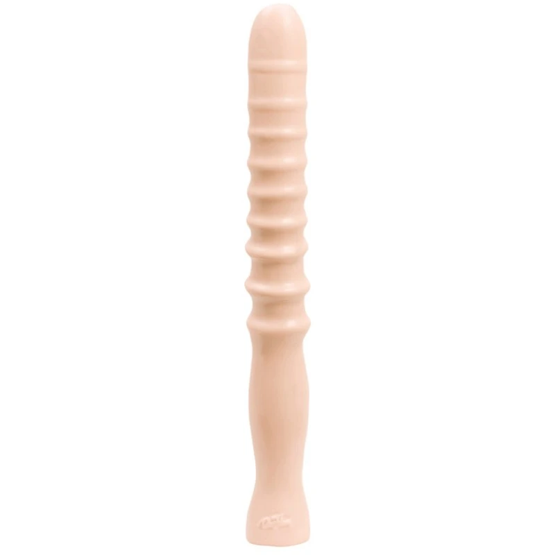 ANAL TWIST 11.5" FLESH 7 ANAL TWIST 11.5" FLESH – Image 5