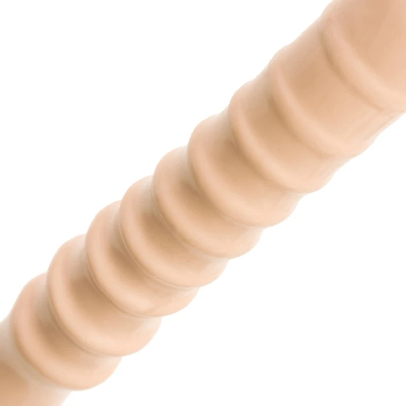 ANAL TWIST 11.5" FLESH 4 ANAL TWIST 11.5" FLESH – Image 2