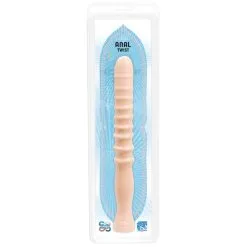 ANAL TWIST 11.5" FLESH
