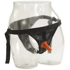 VAC-U-LOCK ULTRA HARNESS II & PLUG