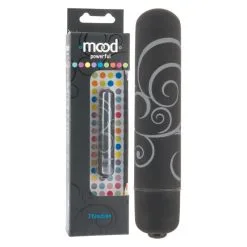 MOOD - POWERFUL - 7 FUNCTION - SMALL