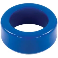 TITANMEN TOOLS COCK RING BLEU -Vibrateurs boutique dj3503 02 cd 03