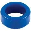 TITANMEN TOOLS COCK RING BLEU