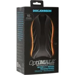 DOC JOHNSON - OPTIMALE