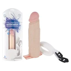 PROTHESE PEAU SURNATURELLE 7'' -Vibrateurs boutique dv6321 02