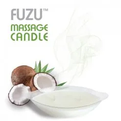 4oz/113gr - Candle Coconut Passion - White 7 4oz/113gr - Candle Coconut Passion - White -Vibrateurs boutique dvmcdlcoco 2