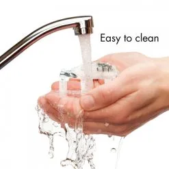 Vibrating - Vibrating Cock Cage - Clear 14 Vibrating - Vibrating Cock Cage - Clear -Vibrateurs boutique dvslv10 3