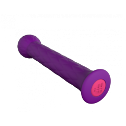 FEMMEFUNN- DIAMOND WAND-MAUVE 7 FEMMEFUNN- DIAMOND WAND-MAUVE -Vibrateurs boutique dw2