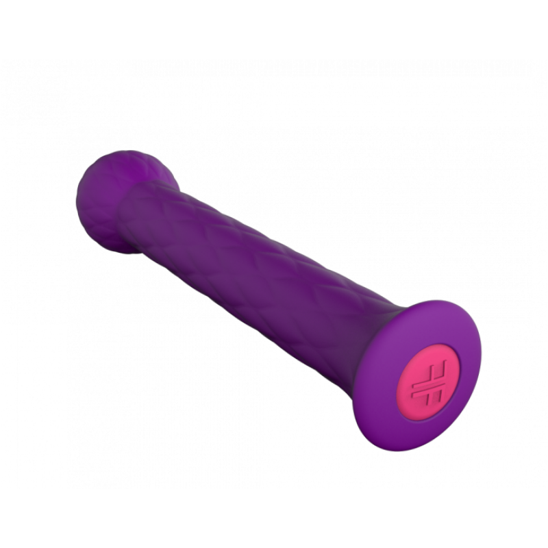 FEMMEFUNN- DIAMOND WAND-MAUVE 5 FEMMEFUNN- DIAMOND WAND-MAUVE – Image 3