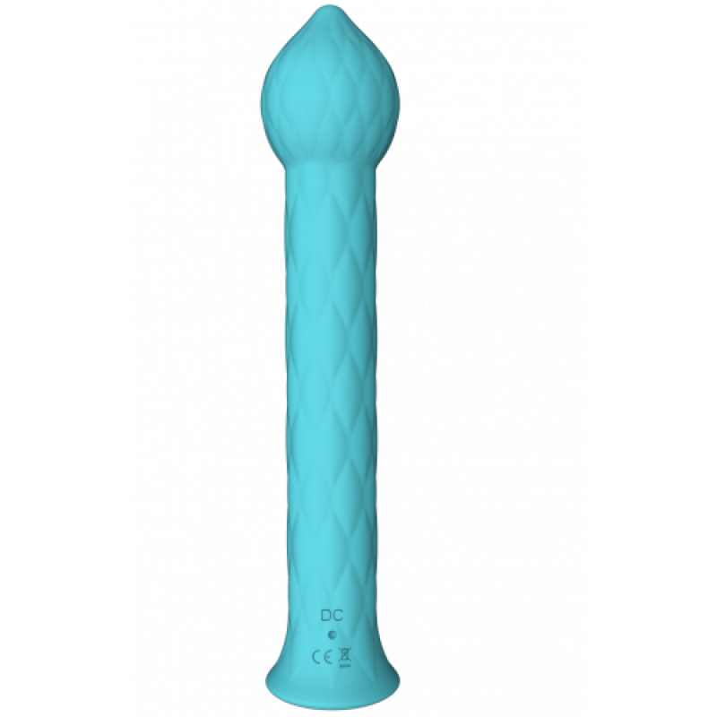 FEMMEFUNN- DIAMOND WAND-TURQUOISE 3 FEMMEFUNN- DIAMOND WAND-TURQUOISE