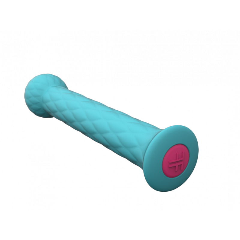 FEMMEFUNN- DIAMOND WAND-TURQUOISE 4 FEMMEFUNN- DIAMOND WAND-TURQUOISE – Image 2