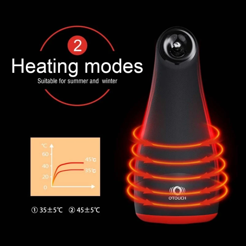 OTOUCH - CHIVEN 3 4 OTOUCH - CHIVEN 3 – Image 2