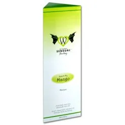 SPANK MY MANGO POTION MASSAGE CHAUFFANT SAVEUR -Vibrateurs boutique ep700163 2