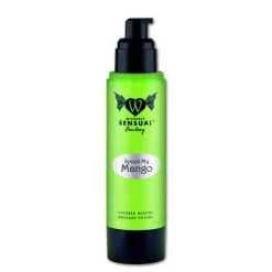 SPANK MY MANGO POTION MASSAGE CHAUFFANT SAVEUR