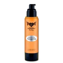 SQEEZE MY TANGERINE POTION MASSAGE CHAUFFANT SAVEU