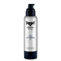 MELT MY CHOCOLATE POTION MASSAGE CHAUFFANT SAVEU