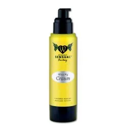 WHIP MY CREAM POTION MASSAGE CHAUFFANT SAVEU