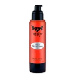 PLUK MY STRAWBERRY POTION MASSAGE CHAUFFANT SAVEU