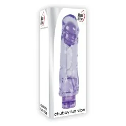 CHUBBY FUN VIBE 11 CHUBBY FUN VIBE -Vibrateurs boutique ev000076 2